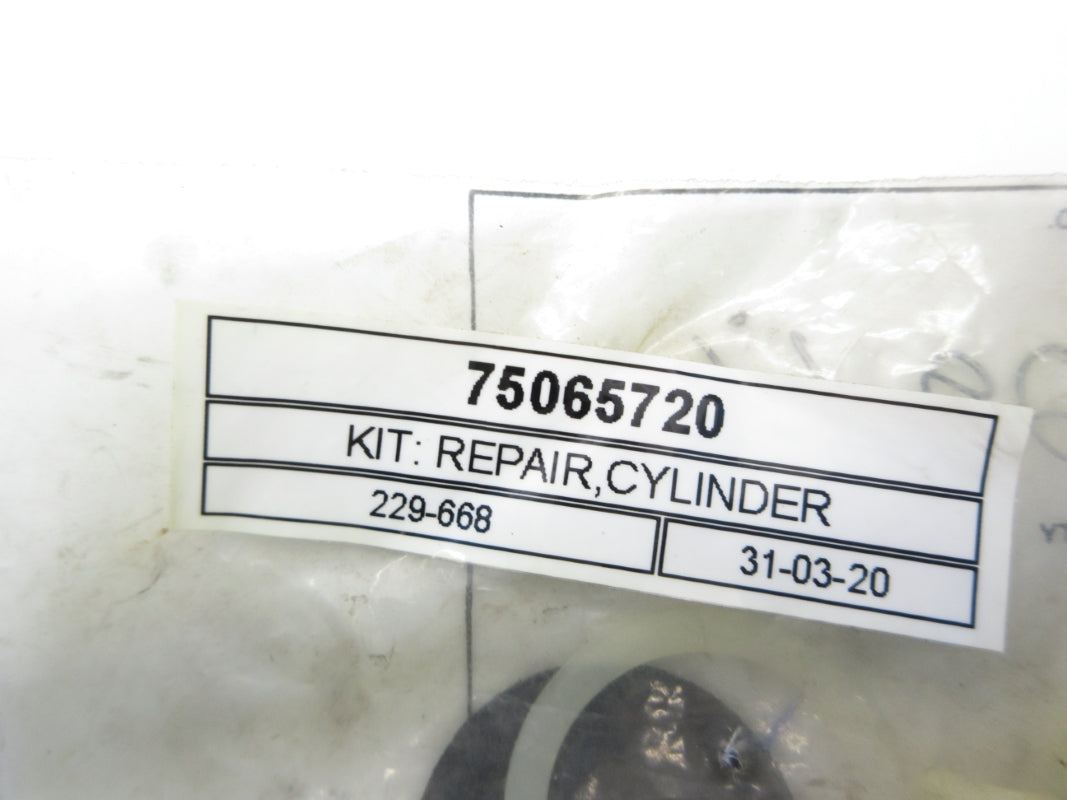 SPARE PART KIT 229-668 NSMP
