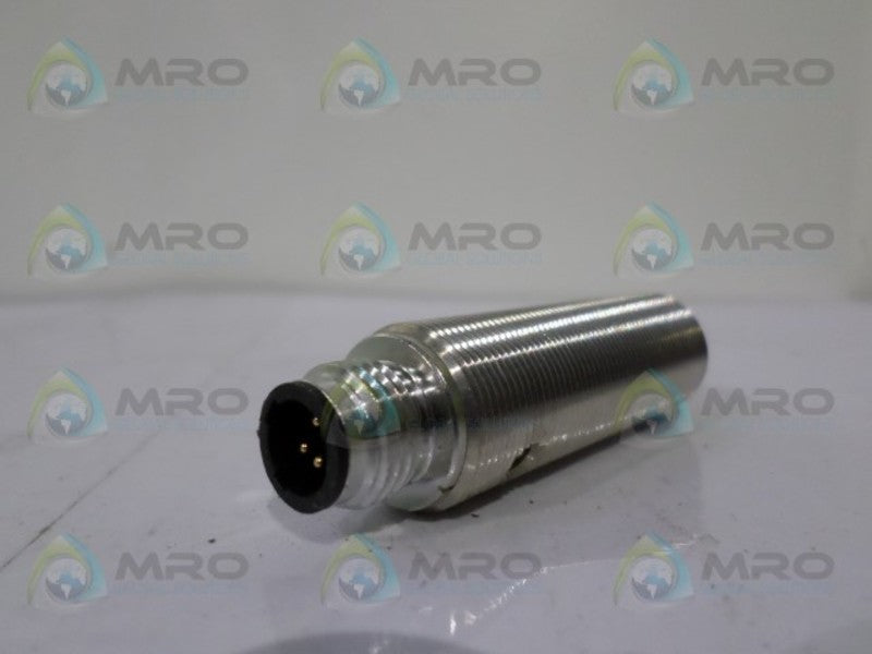 IFM EFECTOR IG0348 INDUCTIVE PROXIMITY SENSOR NSMP