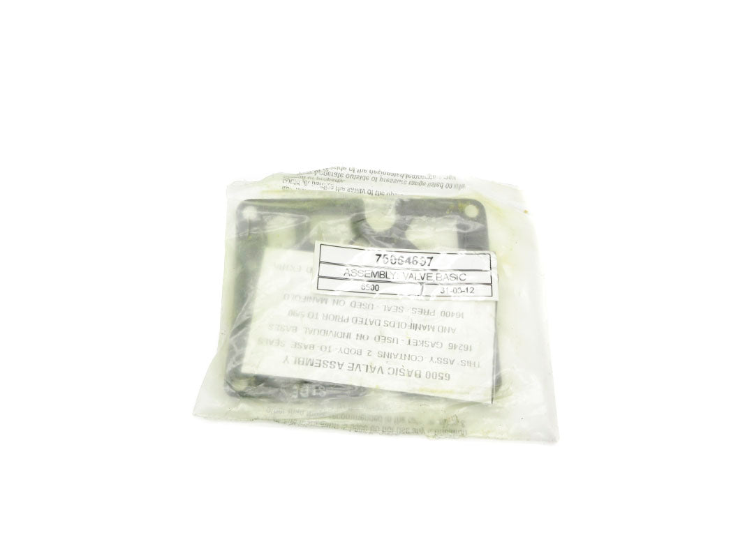 SPARE PART KIT 6500 NSMP