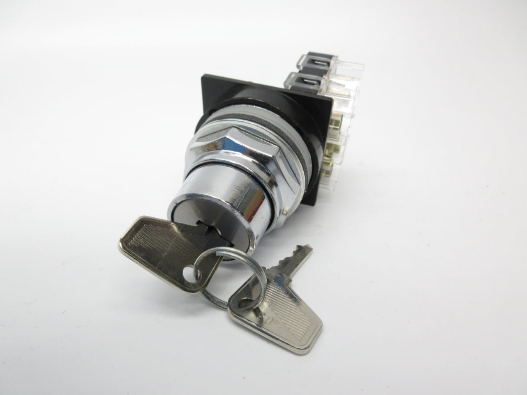 GENERAL ELECTRIC CR104PSK21A91L03 NSMP