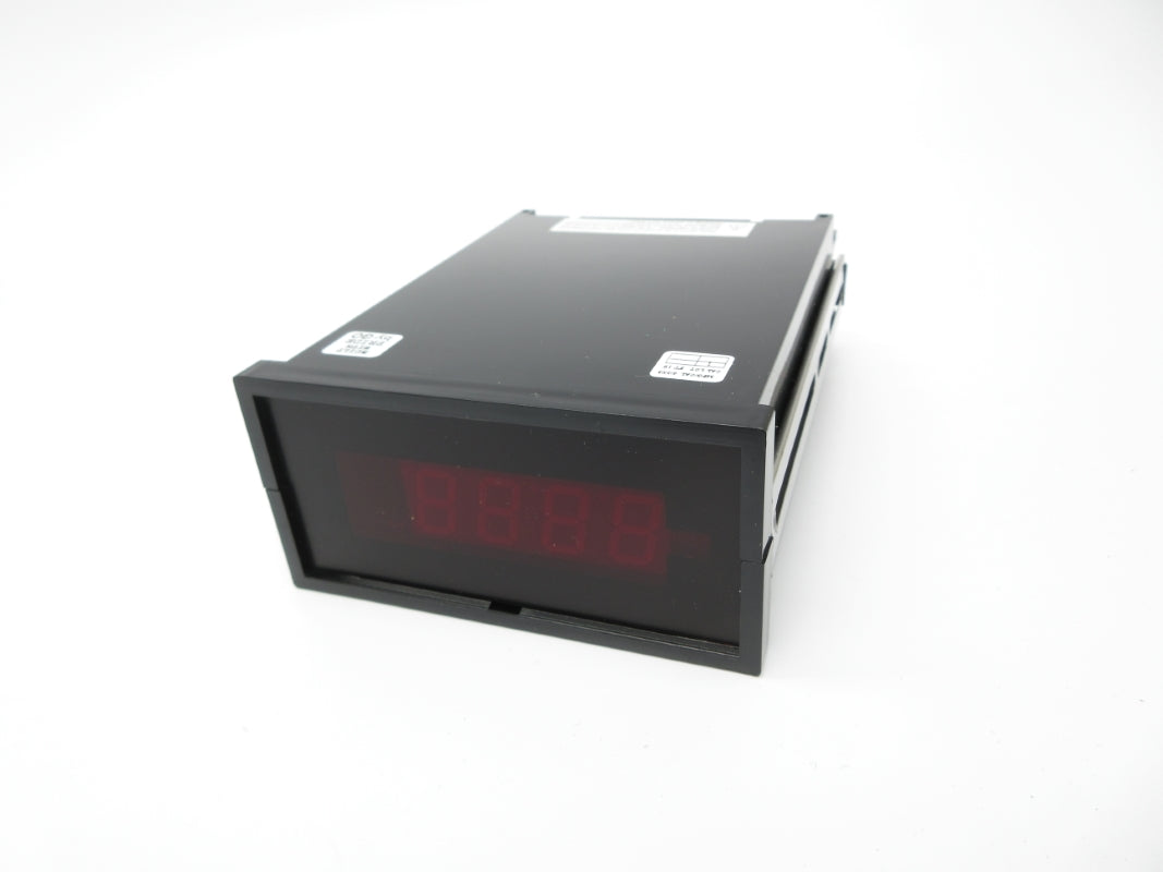 DALEC ELECTRONICS 204B-3 115V NSMP