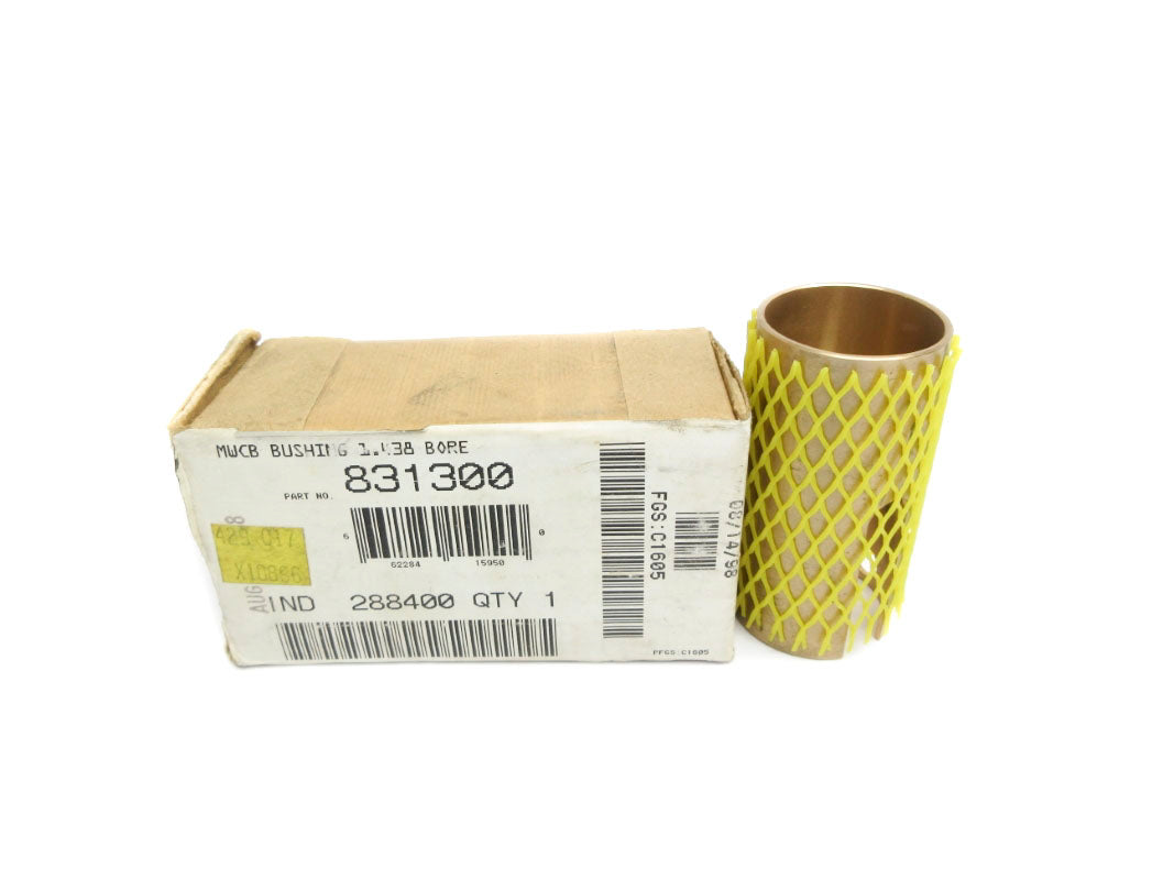 BUSHING 831300 NSMP