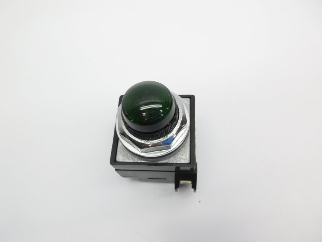 GENERAL ELECTRIC CR104PLG22G SER. A 120V NSMP