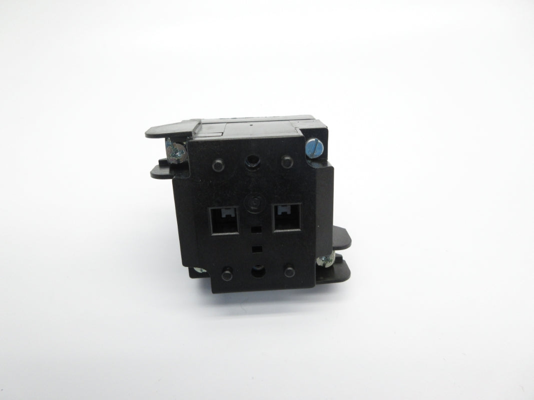 GENERAL ELECTRIC CR104PLG22G SER. A 120V NSMP