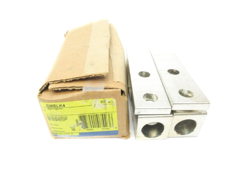 SQUARE D CMELK4 SER. 001 NSMP