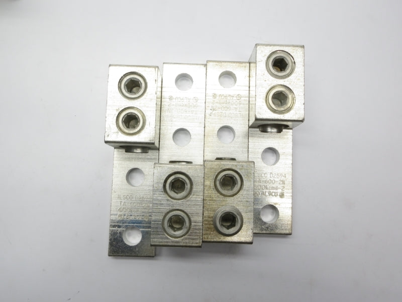 SQUARE D CMELK4 SER. 001 NSMP