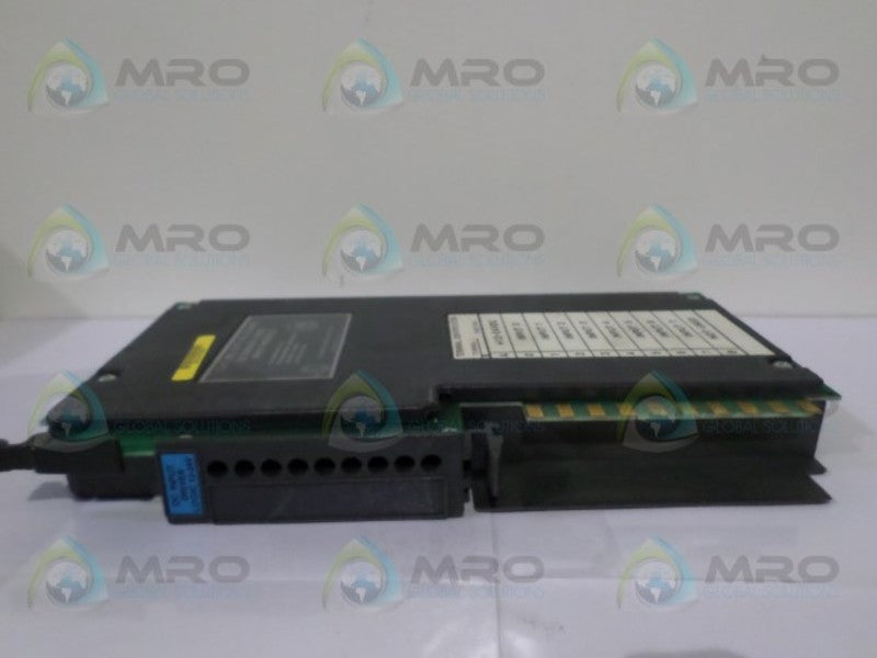 ALLEN BRADLEY 1771-IV  UNMP
