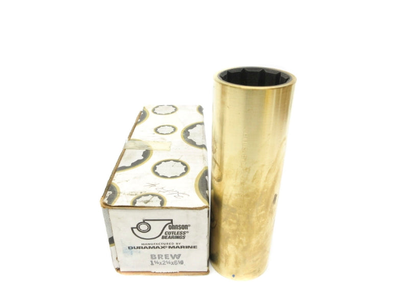 JOHNSON CUTLESS BEARINGS BREW NSMP