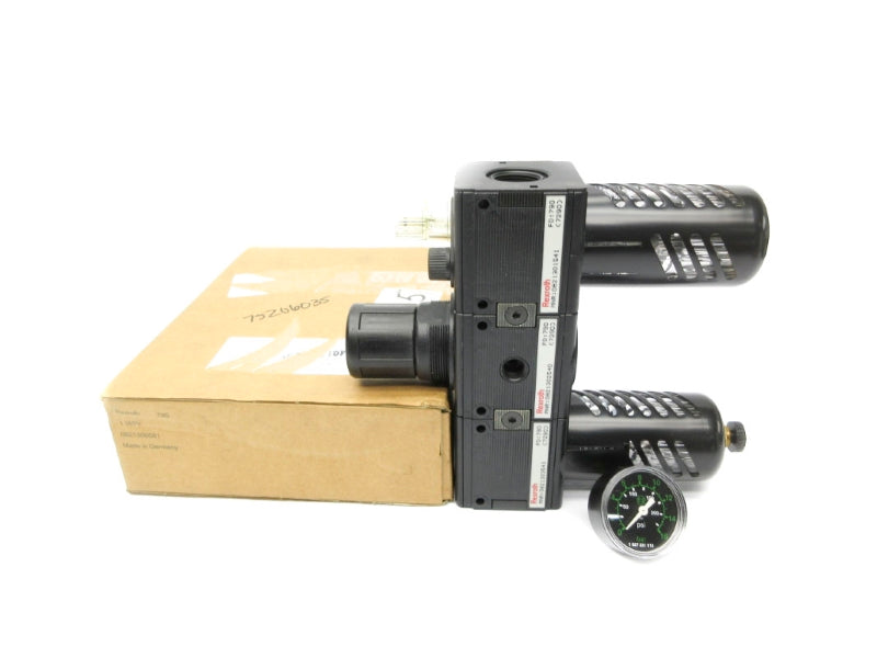 REXROTH 0821300581 NSMP