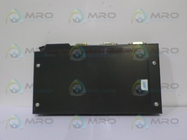 ALLEN BRADLEY 1771-KA2 SER. A F/W G COMMUNICATION ADAPTER MODULE  UNMP