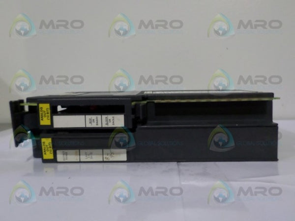 ALLEN BRADLEY 1771-OFC SER. B F/W B  UNMP