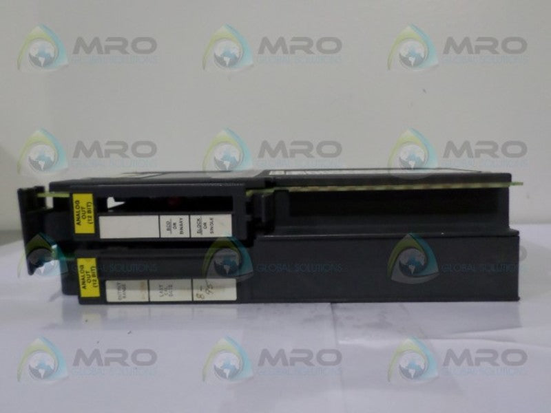 ALLEN BRADLEY 1771-OFC SER. B F/W B  UNMP