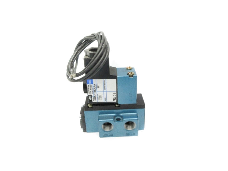 MAC 912B-PM-111CA 110/120V 25-150PSI NSNP
