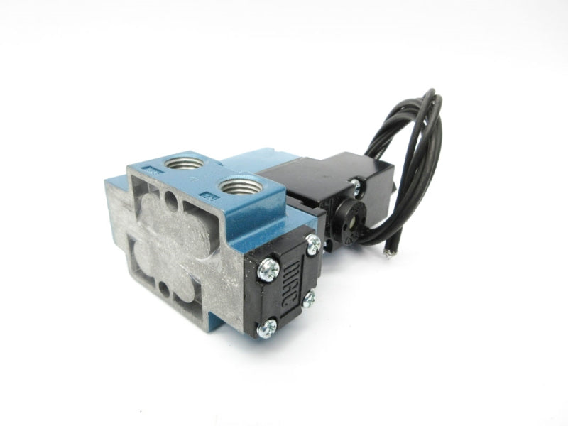 MAC 912B-PM-111CA 110/120V 25-150PSI NSNP
