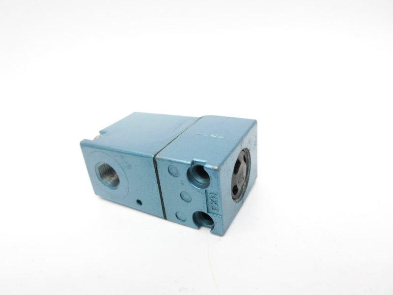 MAC PME-RA11 20-150PSI UNMP