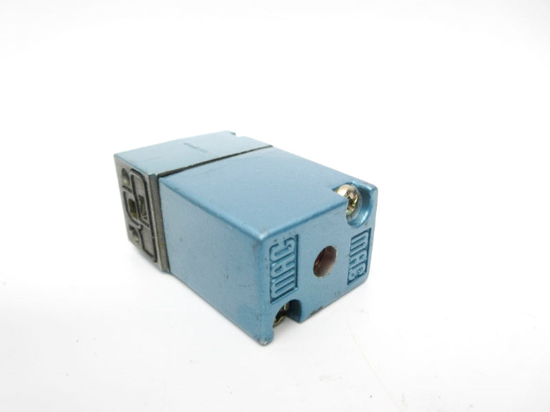 MAC PME-RA11 20-150PSI UNMP