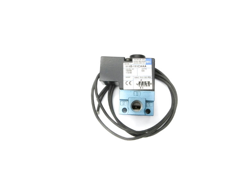 MAC 111B-111CAAA 110/120V 150PSI NSNP