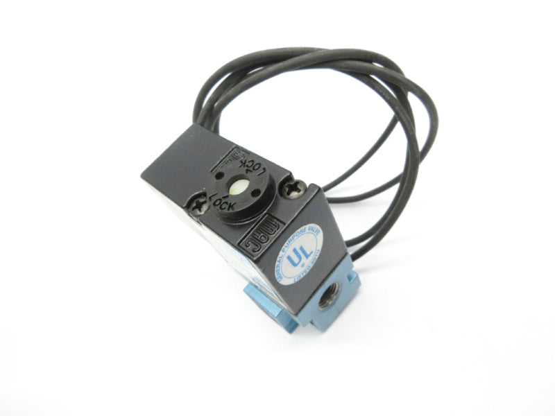 MAC 111B-111CAAA 110/120V 150PSI NSNP
