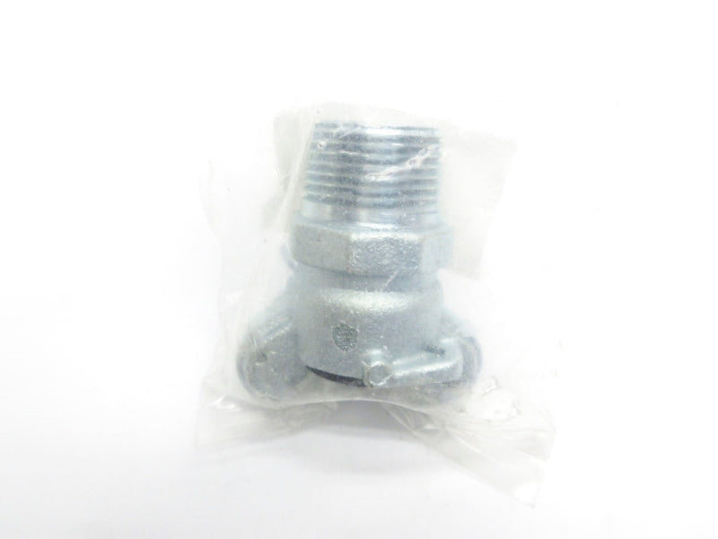 GRAINGER 3LX89A NSMP