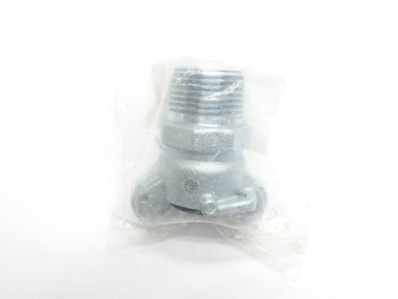 GRAINGER 3LX89A NSMP
