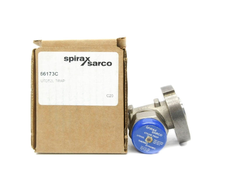 SPIRAC SARCO 66173C 600PSI NSMP
