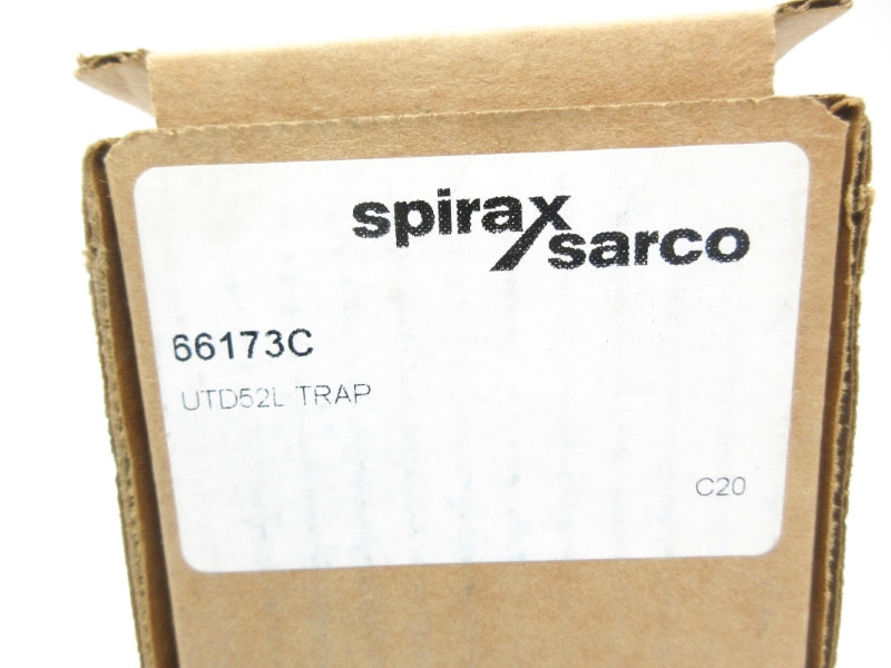 SPIRAC SARCO 66173C 600PSI NSMP