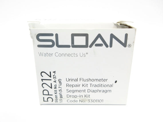 SLOAN 5P212 NSMP