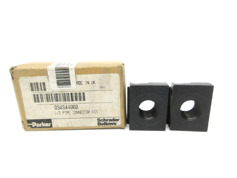 PARKER 094544000 1/2" NSMP