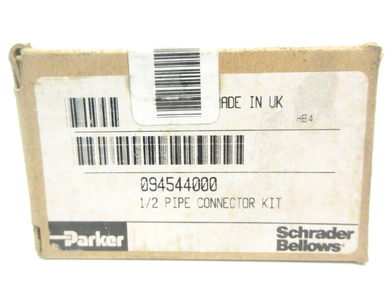 PARKER 094544000 1/2" NSMP