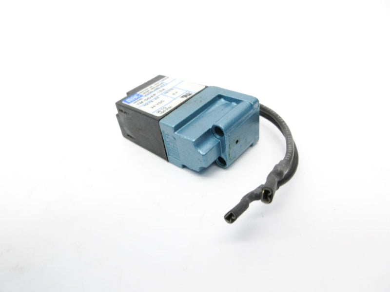 MAC TM-DDAP-1DA 24VDC 25-150PSI NSMP