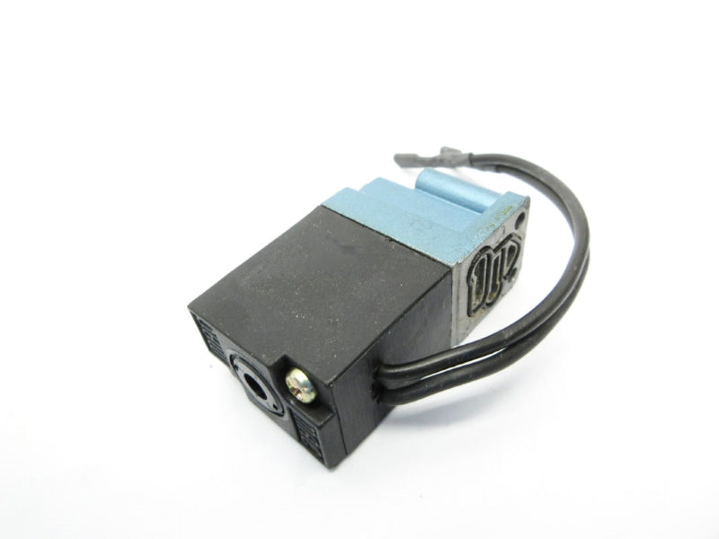 MAC TM-DDAP-1DA 24VDC 25-150PSI NSMP