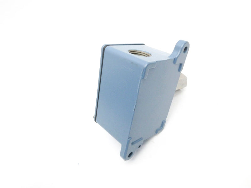 UNITED ELECTRIC J6-2669610 480VAC 15A 150PSI NSNP
