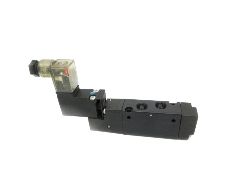 VALVE KB6 24VDC NSNP