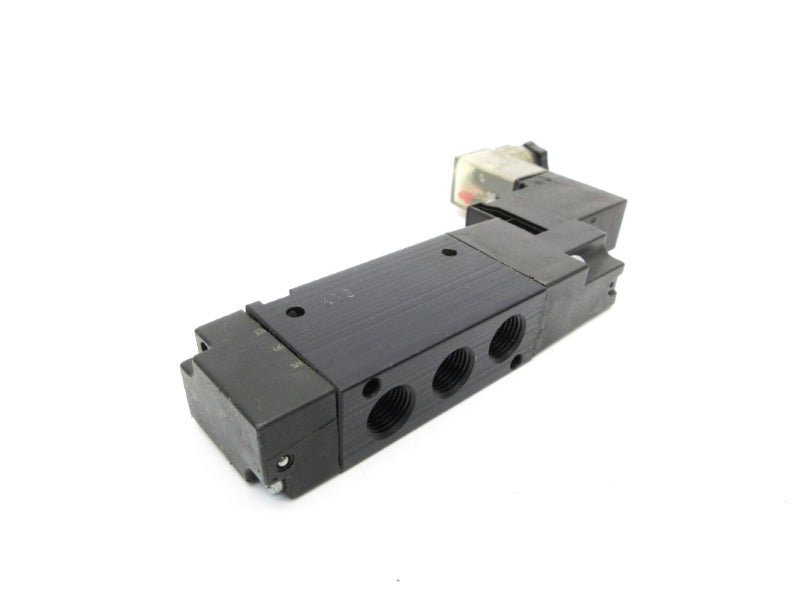 VALVE KB6 24VDC NSNP