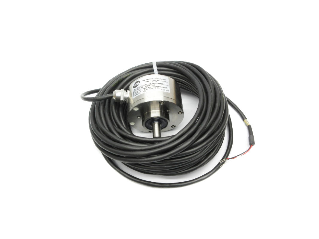 IED 70DS-B-212C1BRUN-2000 5-30VDC NSNP