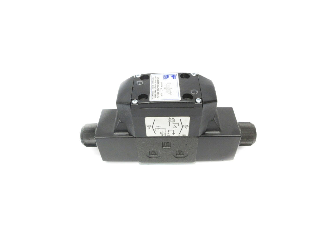 CONTINENTAL HYDRAULICS VSD03M-3A-GB-60L-C 120/110VAC 5000PSI NSNP
