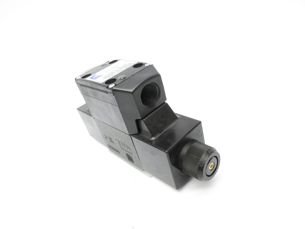 CONTINENTAL HYDRAULICS VSD03M-3A-GB-60L-C 120/110VAC 5000PSI NSNP