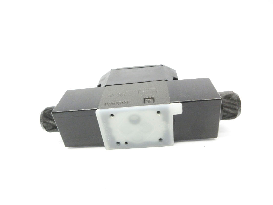 CONTINENTAL HYDRAULICS VSD03M-3A-GB-60L-C 120/110VAC 5000PSI NSNP