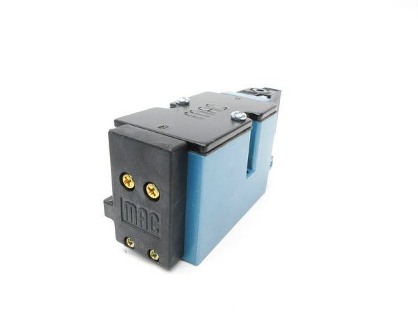 MAC 82A-AA-000-TM-DDFP-1DA 24VDC 150PSI NSMP