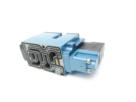 MAC 82A-AA-000-TM-DDFP-1DA 24VDC 150PSI NSMP