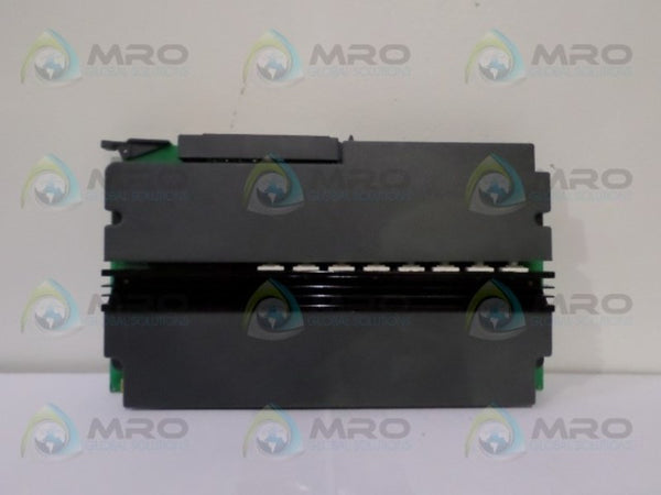 ALLEN BRADLEY 1771-OP OUTPUT MODULE  UNMP