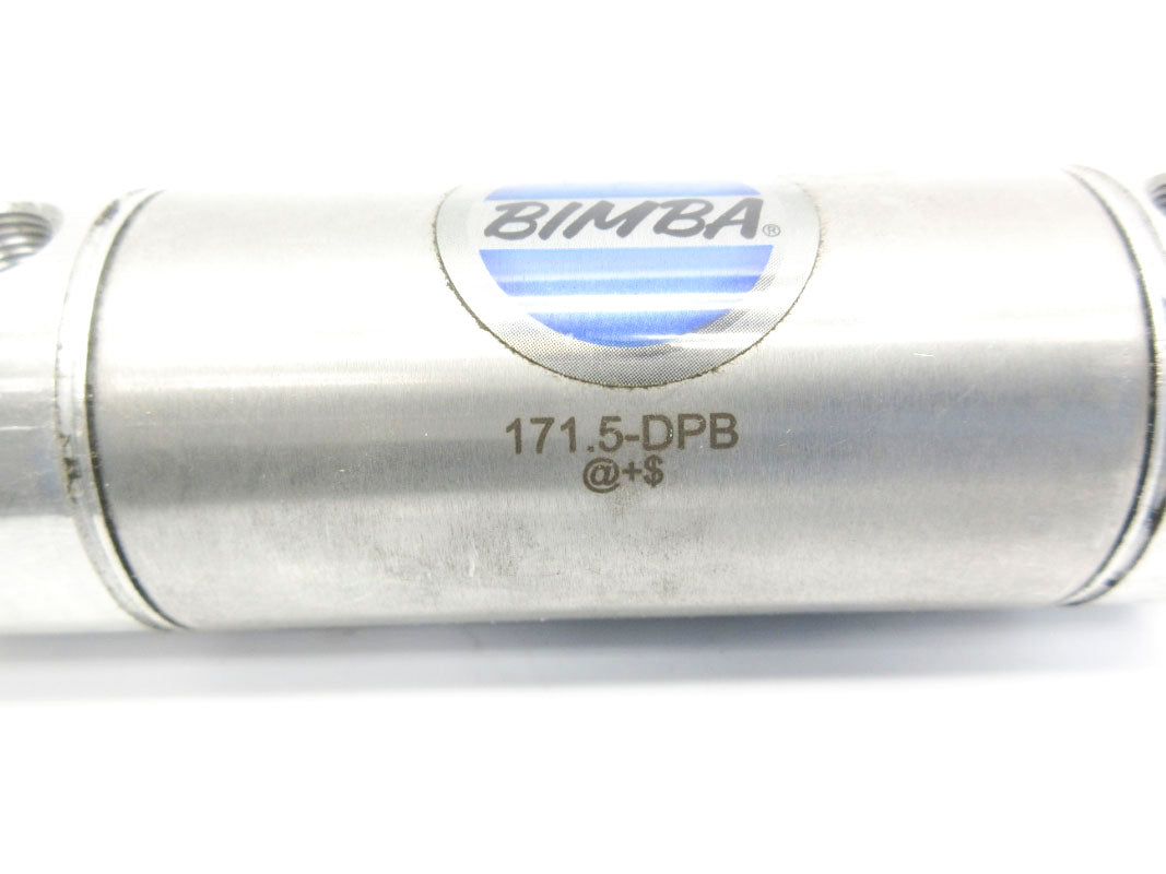 BIMBA 171.5-DPB UNMP