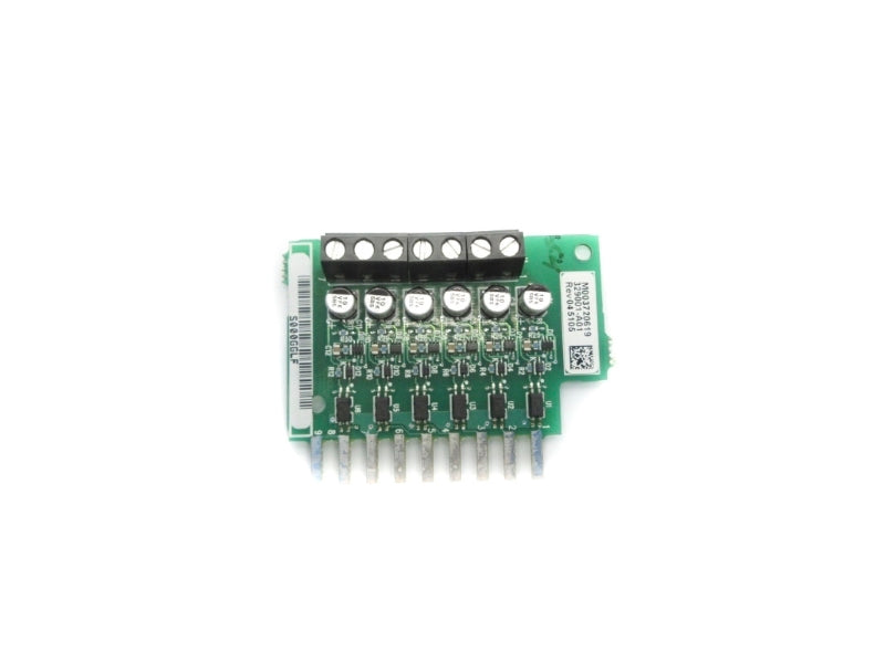 ROCKWELL AUTOMATION 329001-A01 REV. 045105 120VAC UNMP