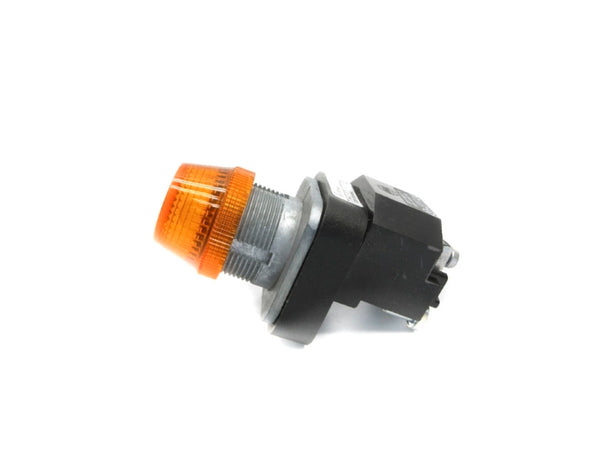 ALLEN BRADLEY 800T-P16A SER. T 120V NSNP