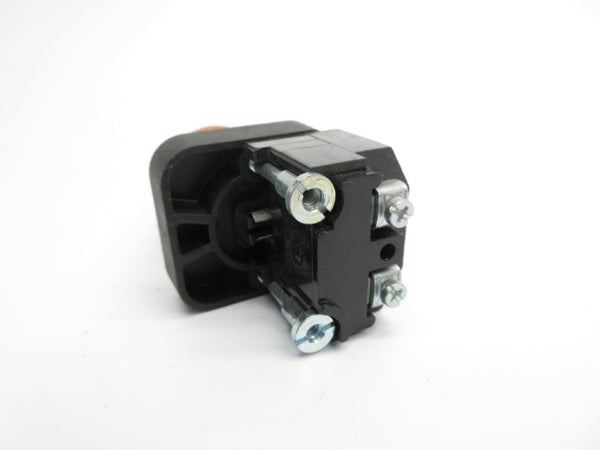 ALLEN BRADLEY 800T-P16A SER. T 120V NSNP