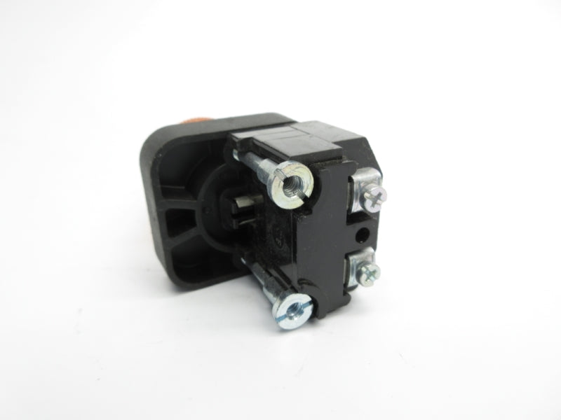 ALLEN BRADLEY 800T-P16A SER. T 120V NSNP