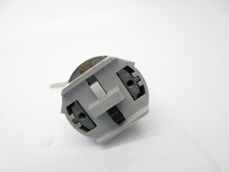 ALLEN BRADLEY 800T-J631 SER. U NSNP