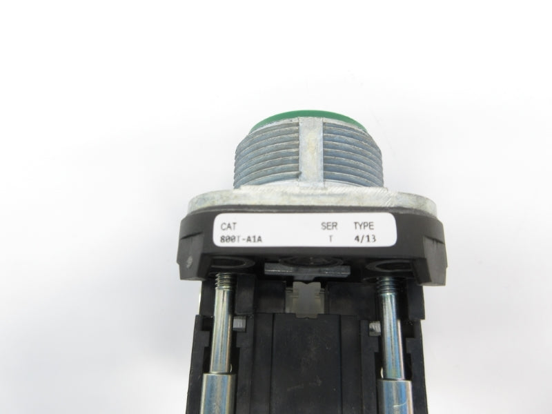 ALLEN BRADLEY 800T-A1A SER. T NSNP
