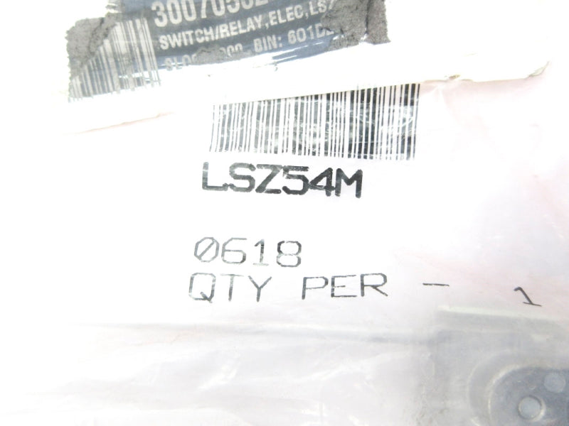 LEVER LSZ54M NSMP