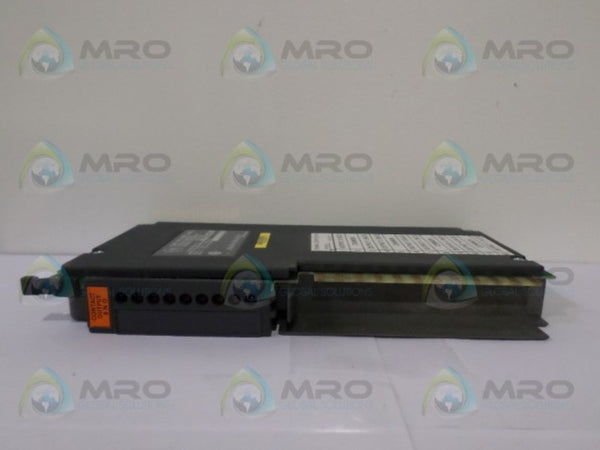ALLEN BRADLEY 1771-OZC SER. C OUTPUT MODULE  UNMP